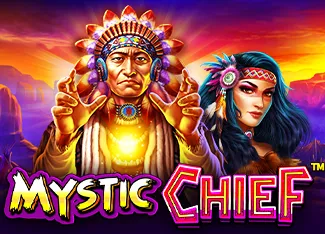 Pragmatic : Mystic Chief - JOOX138