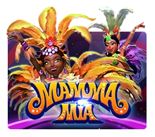 Joker123 : Mammamia - JOOX138