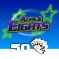 Aces and Eights 50 Hand - JOOX138