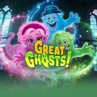 Pragmatic : Great Ghosts! - JOOX138