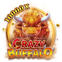 Facai : CRAZY BUFFALO - JOOX138