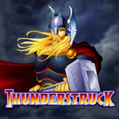 Microgaming : Thunderstruck - JOOX138