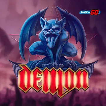 PlaynGo : Demon - JOOX138