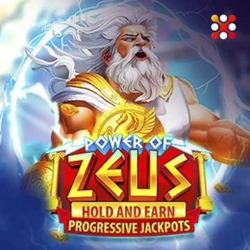 Mancala : Power of Zeus - JOOX138