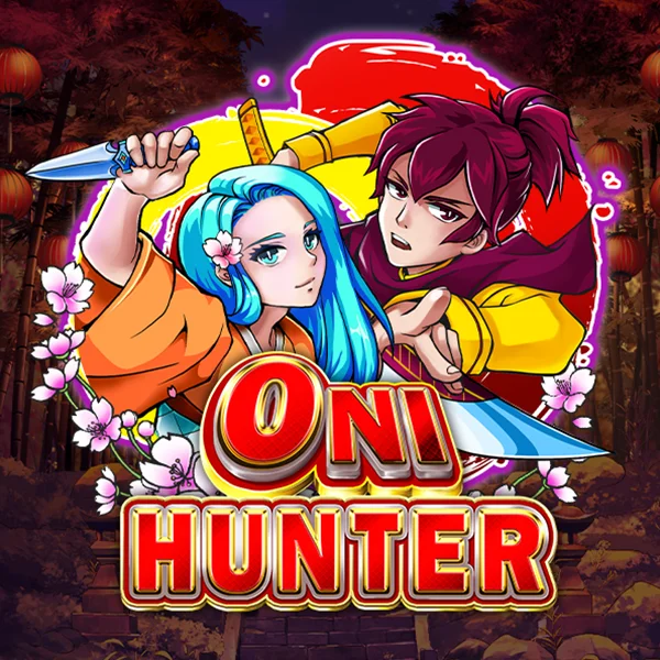 Microgaming : Oni Hunter - JOOX138