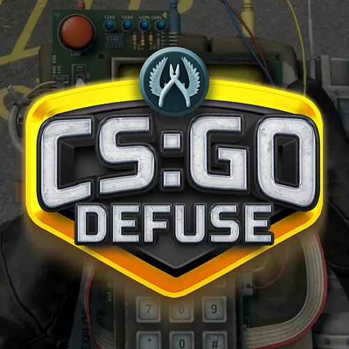 CS:GO Defuse CSGO 拆弹 - JOOX138