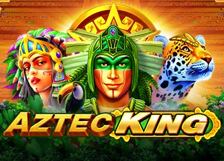 Pragmatic : Aztec King - JOOX138