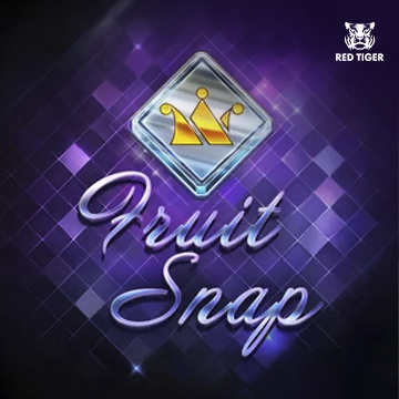 Redtiger : Fruit Snap - JOOX138