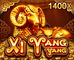 JDB : XiYangYang - JOOX138