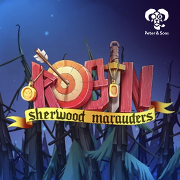 PeterSons : Robin - Sherwood Marauders - JOOX138
