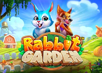 Pragmatic : Rabbit Garden - JOOX138