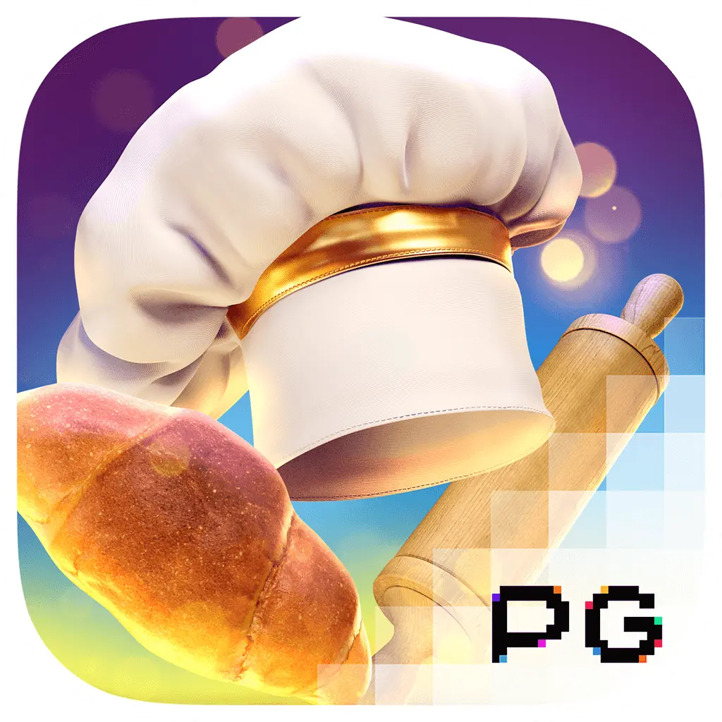 PGSoft : Bakery Bonanza - JOOX138