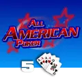 All American Poker 5 Hand - JOOX138