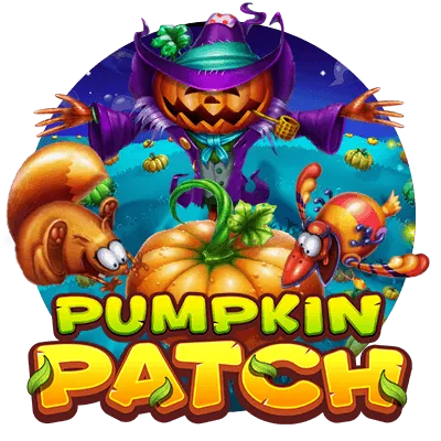 Habanero : Pumpkin Patch - JOOX138