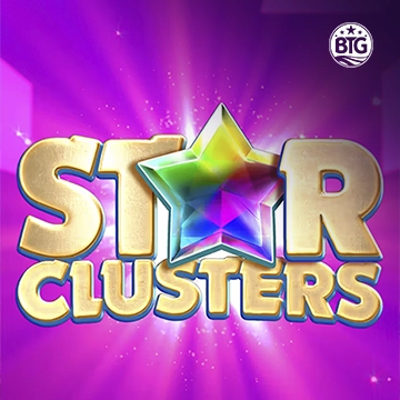 Bigtime : Star Clusters - JOOX138