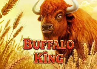 Pragmatic : Buffalo King - JOOX138