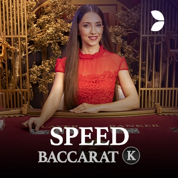 Speed Baccarat K - JOOX138