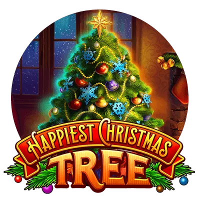 Habanero : Happiest Christmas Tree - JOOX138