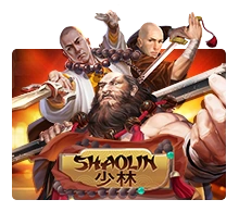 Joker123 : Shaolin - JOOX138