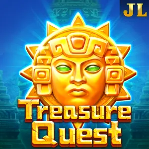 Jili : Treasure Quest - JOOX138