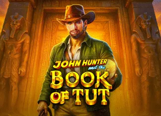 Pragmatic : Book of Tut - JOOX138