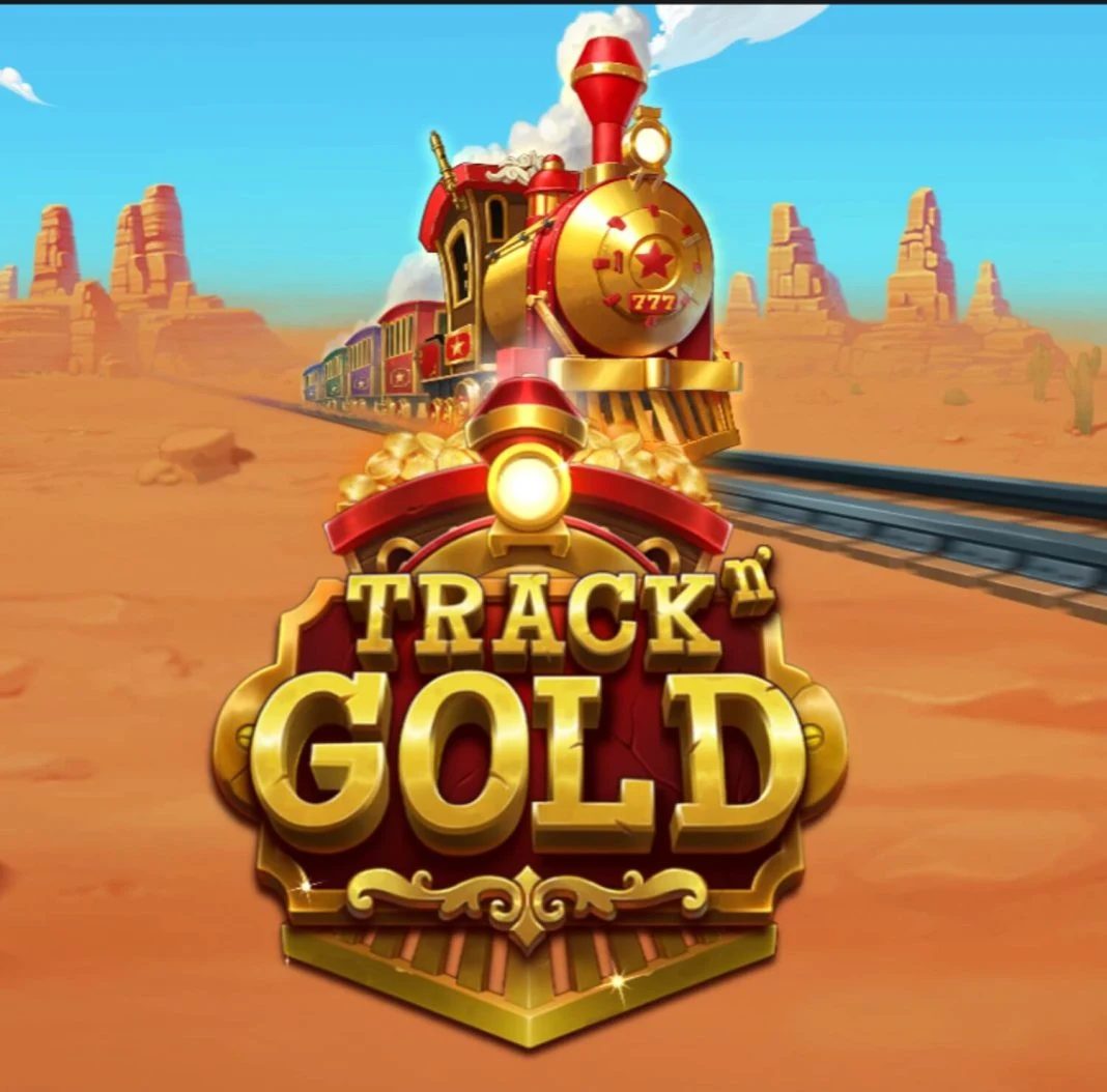 PlaynGo : Track n Gold - JOOX138