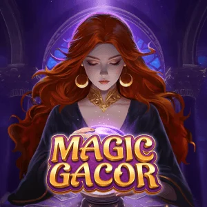 Besoft : Magic Fortune - JOOX138