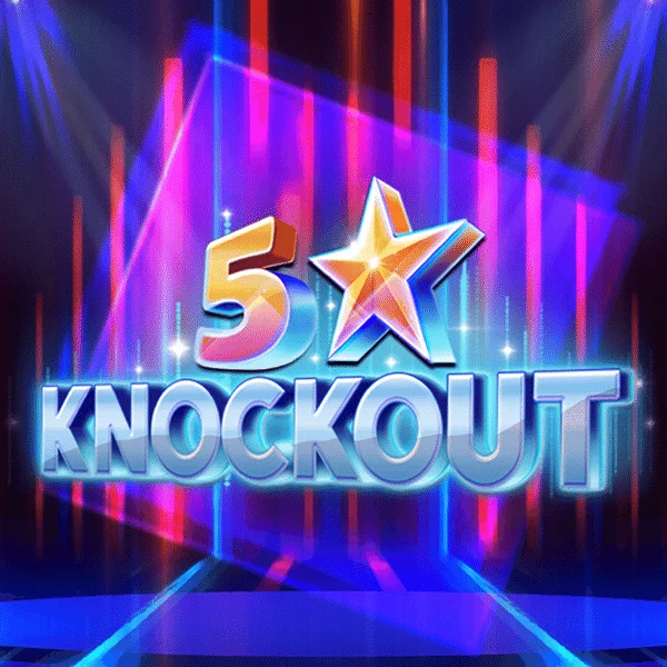 Microgaming : 5 Star Knockout - JOOX138