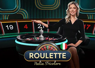 Italian Roulette - JOOX138