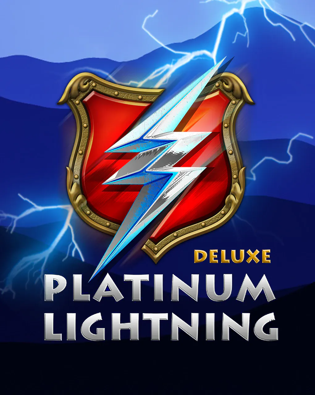 Platinum Lightning Deluxe - JOOX138