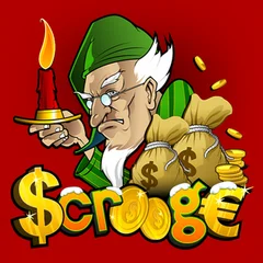 Microgaming : Scrooge - JOOX138