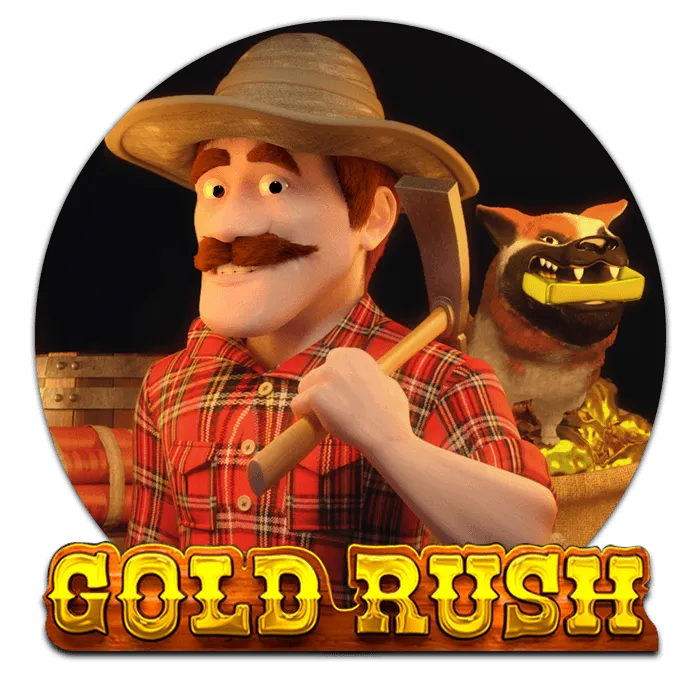 Habanero : Gold Rush - JOOX138