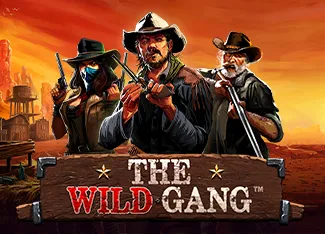 Pragmatic : The Wild Gang - JOOX138