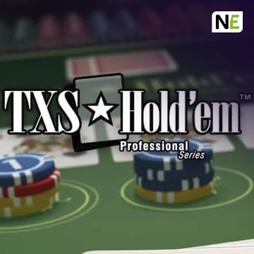 NetEnt : NetEnt Casino Holdem - JOOX138