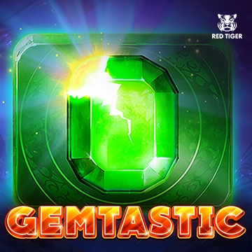 Redtiger : Gemtastic - JOOX138