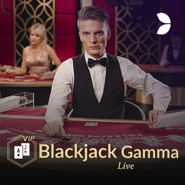 Blackjack VIP Gamma - JOOX138