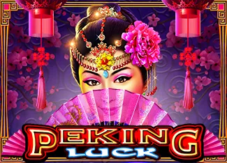 Pragmatic : Peking Luck - JOOX138