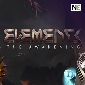NetEnt : Elements: The Awakening - JOOX138