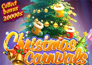 AFB : Karnival Natal - JOOX138