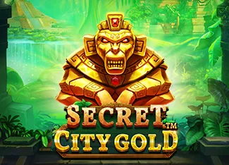 Pragmatic : Secret City Gold - JOOX138