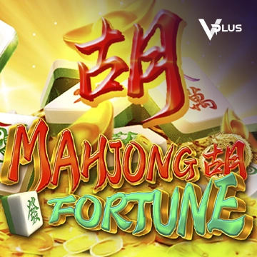 Vplus : Mahjong Fortune - JOOX138