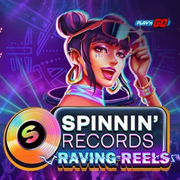 PlaynGo : Spinnin Records: Raving Reels - JOOX138