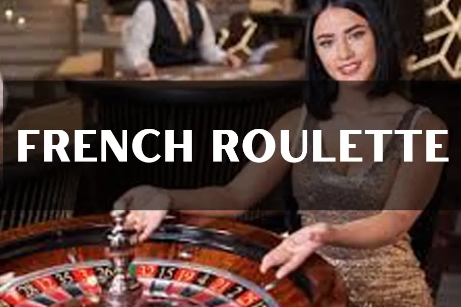 French Roulette - JOOX138