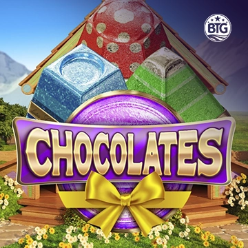 Bigtime : Chocolates - JOOX138