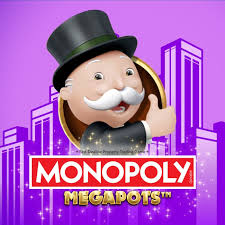 Bigtime : MONOPOLY Megapots - JOOX138