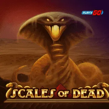 PlaynGo : Scales of Dead - JOOX138