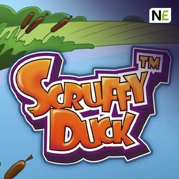 NetEnt : Scruffy Duck - JOOX138