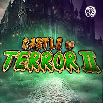 Bigtime : Castle of Terror II - JOOX138