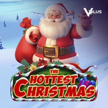 Vplus : The Hottest Christmas - JOOX138