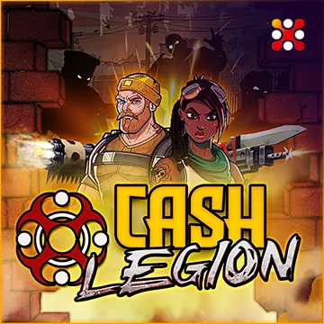 Mancala : Cash Legion - JOOX138
